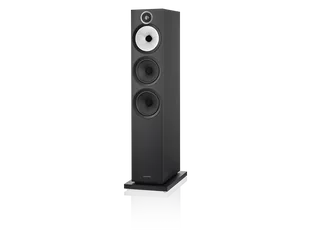 Bowers & Wilkins 603 S3 (czarny) - Głośniki i kolumny - miniaturka - grafika 1