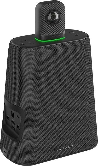 Terminal sieciowy kandao Kandao Meeting Ultra Standard 360 AI Conference Host MT1002