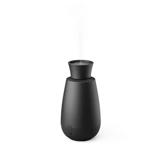 Nawilżacz powietrza Stadler Form Ella Aromatyzer Czarny - Nawilżacze powietrza Nawilżacz powietrza Stadler Form Ella Aromatyzer Czarny - Nawilżacze powietrza - miniaturka - grafika 1