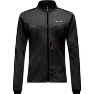 Bluzy damskie - Polar damski Sella Crevasse Salewa - miniaturka - grafika 1