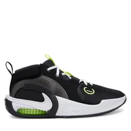 Koszykówka - Buty do koszykówki Nike Air Zoom Crossover 2 (GS) FB2689 Czarny - miniaturka - grafika 1