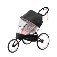 Wózki dziecięce - Cybex, AVI, Folia przeciwdeszczowa, Raincover do wózka do biegania (CYBEX SPORTS) - miniaturka - grafika 1
