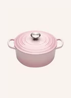 Brytfanny - Le Creuset Brytfanna Signature pink - miniaturka - grafika 1