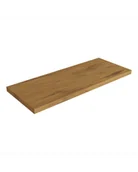 Blaty meblowe i parapety okienne - Lavita Oak 1005 x 470 Blat meblowy - miniaturka - grafika 1