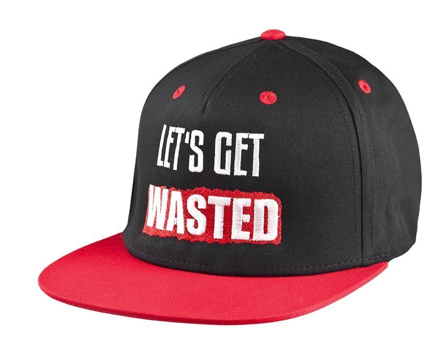 czapka DARKSIDE - LET'S GET WASTED