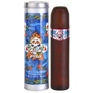 Wody i perfumy męskie - CUBA Wildheart Woda toaletowa 100ml - miniaturka - grafika 1