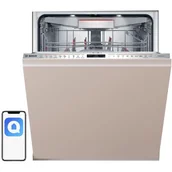 Zmywarki do zabudowy - BOSCH SMV8YCX02E - miniaturka - grafika 1