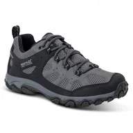 Buty trekkingowe męskie - Męskie buty trekkingowe Regatta EDGEPOINT RMF894 1FW 41 - miniaturka - grafika 1