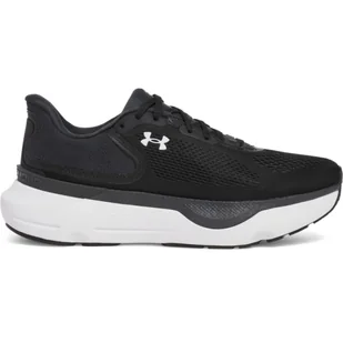 Damskie buty do biegania Under Armour UA W Infinite Pro 2 - czarne - Buty sportowe damskie - miniaturka - grafika 1
