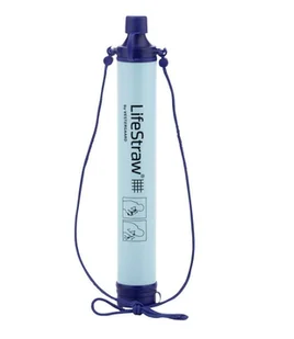Lifestraw Filtr do wody Personal - Akcesoria turystyczne - miniaturka - grafika 3