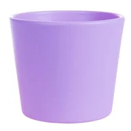 Donice - Osłonka ceramiczna prymula 440 12 cm wrzos mat Cermax - miniaturka - grafika 1