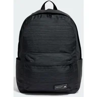 Plecaki - Plecak adidas Classic Backpack Att1 (kolor czarny) - miniaturka - grafika 1