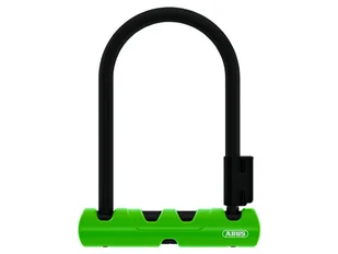 Blokada na rower Abus  Ultra Mini 410/150HB140 SH34 - Zabezpieczenia do roweru - miniaturka - grafika 1