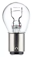 Akcesoria do elektronarzędzi - Hella Lampa halogenowa żarówka P21/4 W, tylne światła światło stopu | | tylne światło przeciwmgielne, 12 V, do samochodów osobowych, podwójne Blister, 8 GD 004 772  123 8GD 004 772-123 - miniaturka - grafika 1