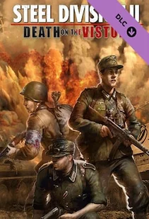 Steel Division 2 - Death on the Vistula PC - Gry PC Cyfrowe - miniaturka - grafika 1