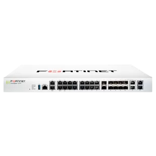 FortiGate-101F Bundle 3 Year UTP - Firewalle sprzętowe - miniaturka - grafika 1