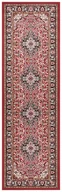 Dywany - Czerwony chodnik Nouristan Skazar Isfahan, 80x250 cm - miniaturka - grafika 1