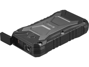 Sandberg Survivor Powerbank 20000 PD30W - Powerbanki - miniaturka - grafika 1