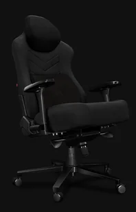 Fotel biurowy, krzesło biurowe Fotel Biurowy YUMISU 2053 Magnetic Materiał BLACK - Fotele i krzesła biurowe - miniaturka - grafika 1