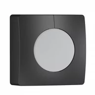 Czujniki ruchu i zmierzchu - Steinel STEINEL 033729 - Czujnik zmierzchu NightMatic 5000-3 DALI IP54 czarny - miniaturka - grafika 1