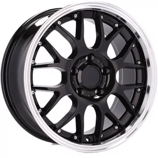 Felgi aluminiowe RACINGLINE RBY773, 18", 4 szt. - Felgi aluminiowe - miniaturka - grafika 1