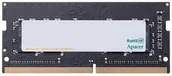 Pamięci RAM - Pamięć Apacer SODIMM DDR4-3200 8192MB PC4-25600 (ES.08G21.GSH) - miniaturka - grafika 1