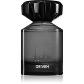 Wody i perfumy męskie - Dunhill Driven woda perfumowana dla mężczyzn 100 ml - miniaturka - grafika 1