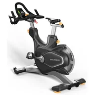 Rowery treningowe - Matrix Rower Indoor Cycle CXP WIFI MX-CXP-WF - miniaturka - grafika 1