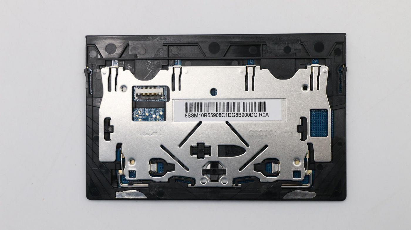Lenovo Feather_FRU CS16 2BCP Medium