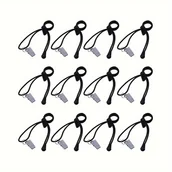 Inne - TEMU Zacisk do tła fotograficznego, wielofunkcyjny, do użytku studyjnego, światłomierza i akcesoriów do aparatu, sprzętu fotograficznego, uchwytu do - miniaturka - grafika 1