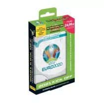 Panini Karty UEFA Euro 2020 - Gry karciane - miniaturka - grafika 1