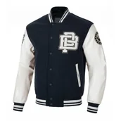 Odzież taktyczna i umundurowanie - Kurtka przejściowa Pit Bull Fisher PU '24 - Granatowa RATY 0% | PayPo | GRATIS WYSYŁKA | ZWROT DO 100 DNI - miniaturka - grafika 1