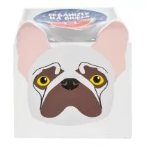 Organizer na biurko piesek - Przyborniki na biurko - miniaturka - grafika 1