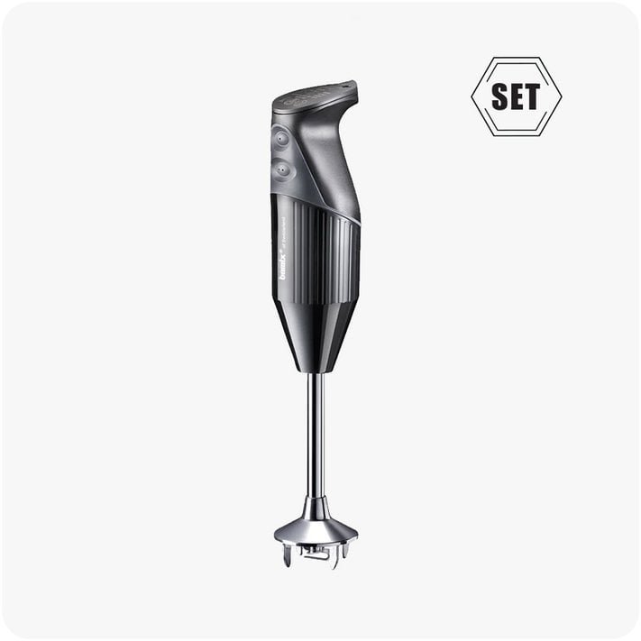 Bamix SwissLine BXM200SL.B