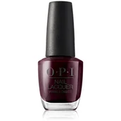 Lakiery do paznokci - OPI Nail Lacquer lakier do paznokci In the Cable Car Pool Lane 15 ml - miniaturka - grafika 1