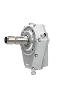 Akcesoria do hydrauliki siłowej - Pompa zębata z multiplikatorem męskim 46cm3 zestaw - miniaturka - grafika 1