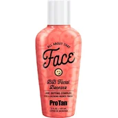 Balsamy i kremy do opalania - Protan All About That Face 59Ml - miniaturka - grafika 1