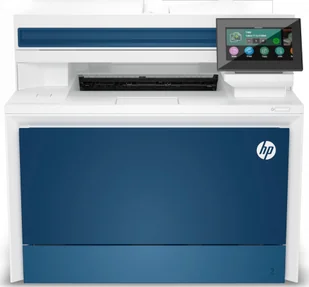 HP LaserJet Pro 4302DW 4RA83F - Urządzenia wielofunkcyjne - miniaturka - grafika 1