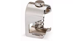 Wago Obejma sprężynowa do ekranów śred 10-17mm szer 23mm 791-117 791-117 - Kostki, złączki, wtyczki - miniaturka - grafika 1