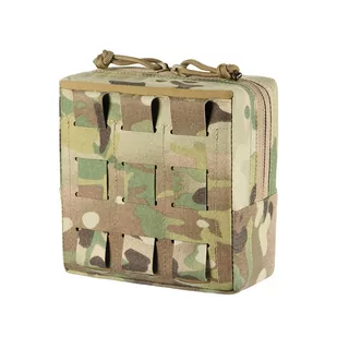 M-Tac - Organizer wojskowy Elite Small - MultiCam - 10031108 - Plecaki - miniaturka - grafika 3