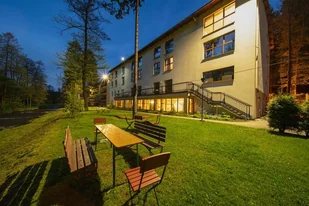 Romantyczny nocleg w Hotelu Mir-Jan w Lądku-Zdroju - Czasopisma - miniaturka - grafika 1