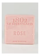 Mydła - Le Chatelard 1802, mydło marsylskie Rose - miniaturka - grafika 1