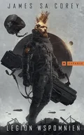 E-booki - fantastyka i horror - Legion Wspomnień. Ekspansja. Tom 10 - miniaturka - grafika 1
