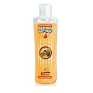 Szampony i odżywki dla psów - Certech Super Beno Premium Szampon do sierści szorstkiej 200ml - miniaturka - grafika 1