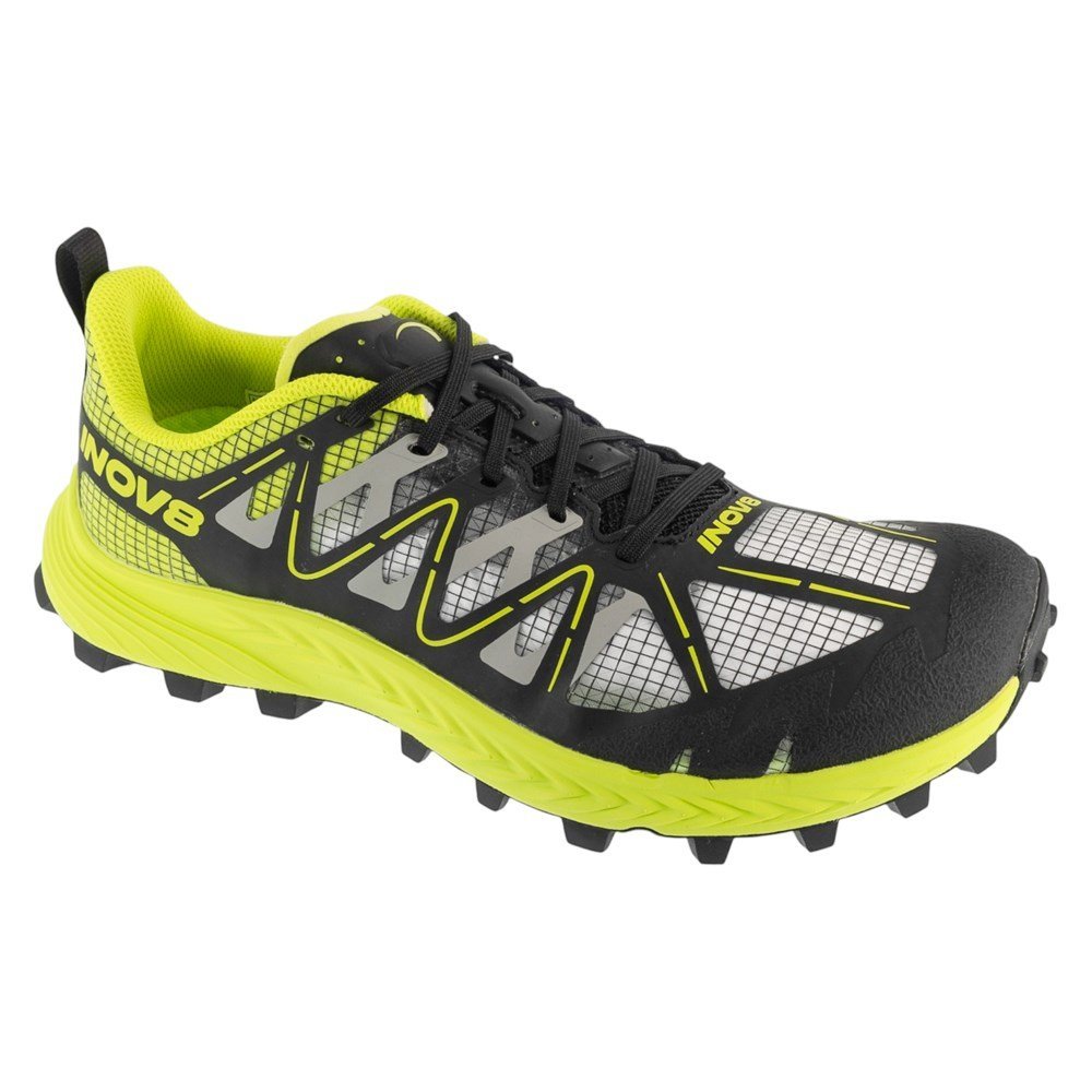 MudTalon Speed V2