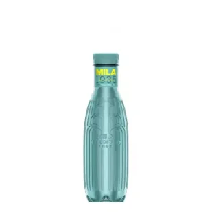 Mila Muszyna Naturalna woda mineralna niskogazowana wysokozmineralizowana 500 ml - Desery dla dzieci - miniaturka - grafika 1