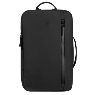 Mammut Unisex Seon Transporter 15 plecak rekreacyjny i dzienny czarny czarny 15 L 2510-03911 - Plecaki - miniaturka - grafika 3
