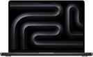 Apple Apple MacBook Pro 14'' M4 Pro 12/16 24GB 512GB spaceblack MX2H3D/A