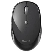 Myszki - Havit MS76GT szara - miniaturka - grafika 1