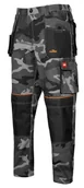 Odzież robocza - Spodnie robocze Classic Camou do pasa rozmiar 64 ART-MAS - miniaturka - grafika 1